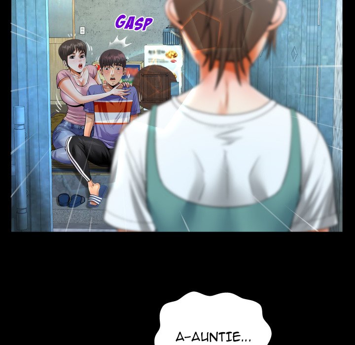 The Unforeseen Guest Chapter 13 Page 89