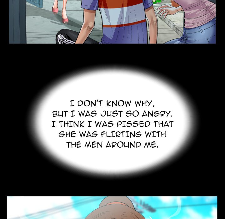 The Unforeseen Guest Chapter 13 Page 92