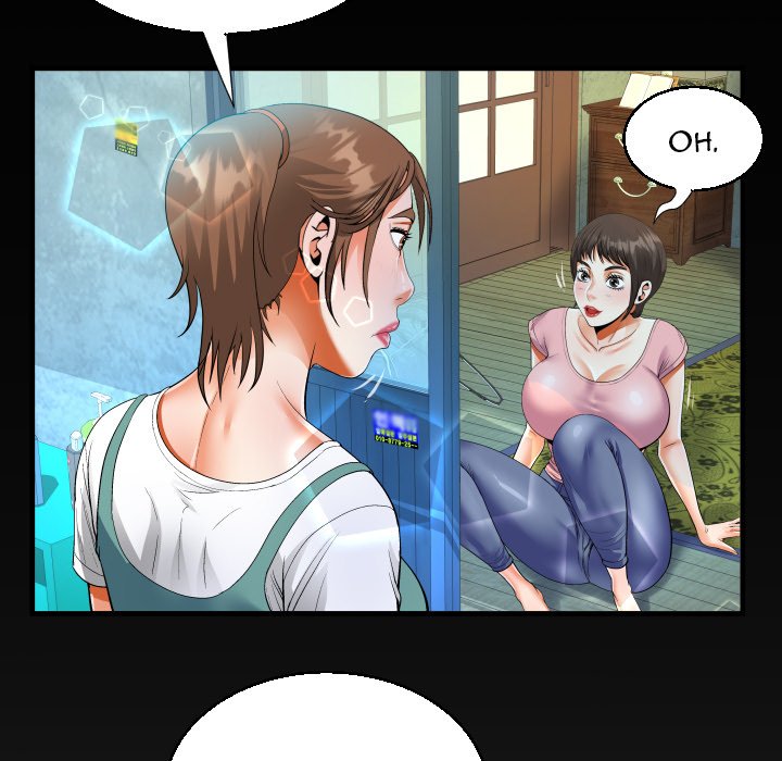 The Unforeseen Guest Chapter 13 Page 95
