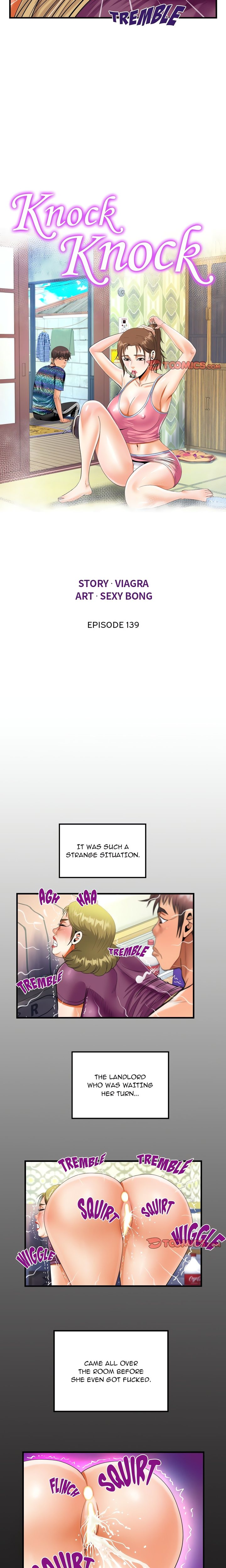 The Unforeseen Guest Chapter 139 Page 2