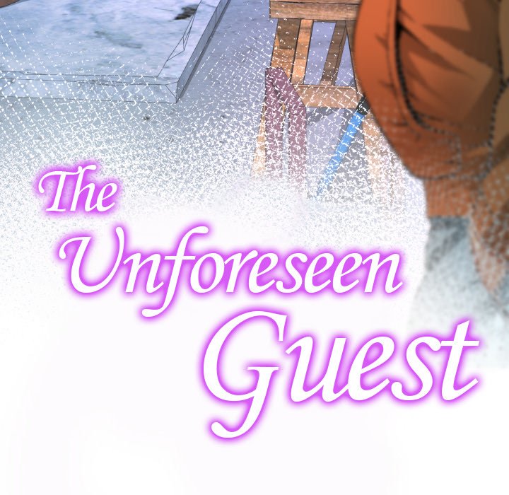 The Unforeseen Guest Chapter 14 Page 14