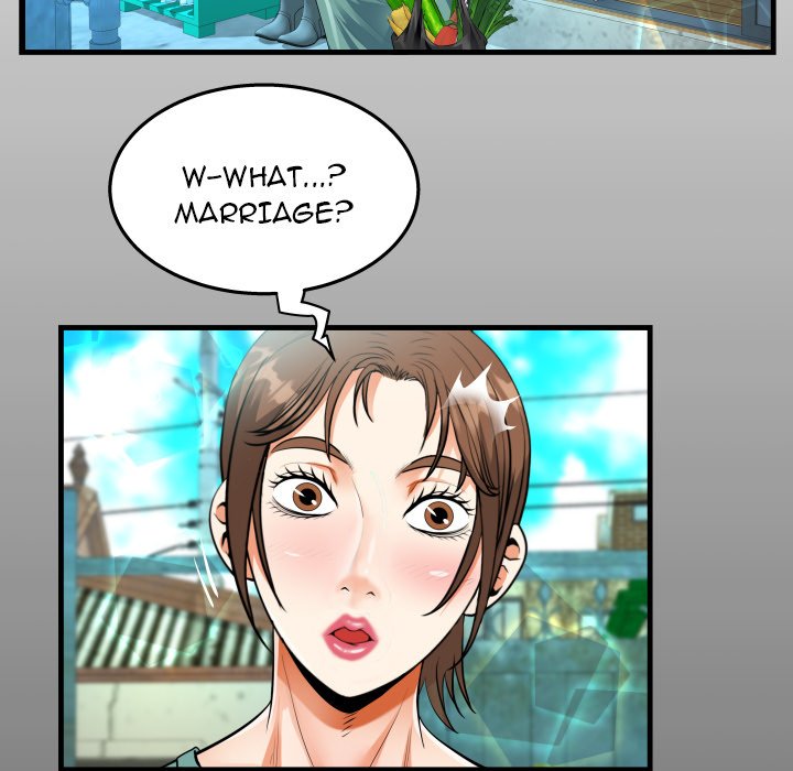 The Unforeseen Guest Chapter 14 Page 17