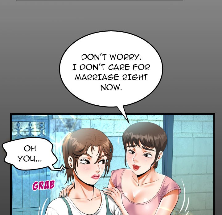 The Unforeseen Guest Chapter 14 Page 18