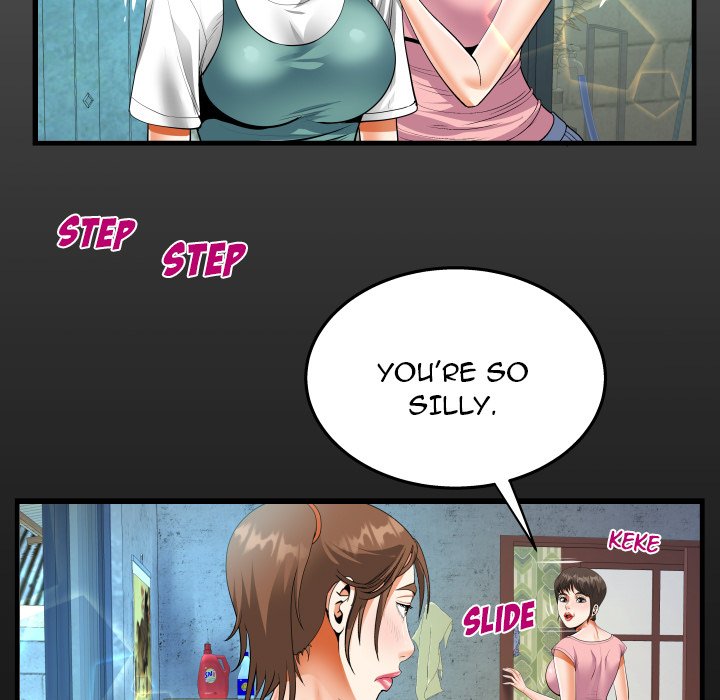 The Unforeseen Guest Chapter 14 Page 19