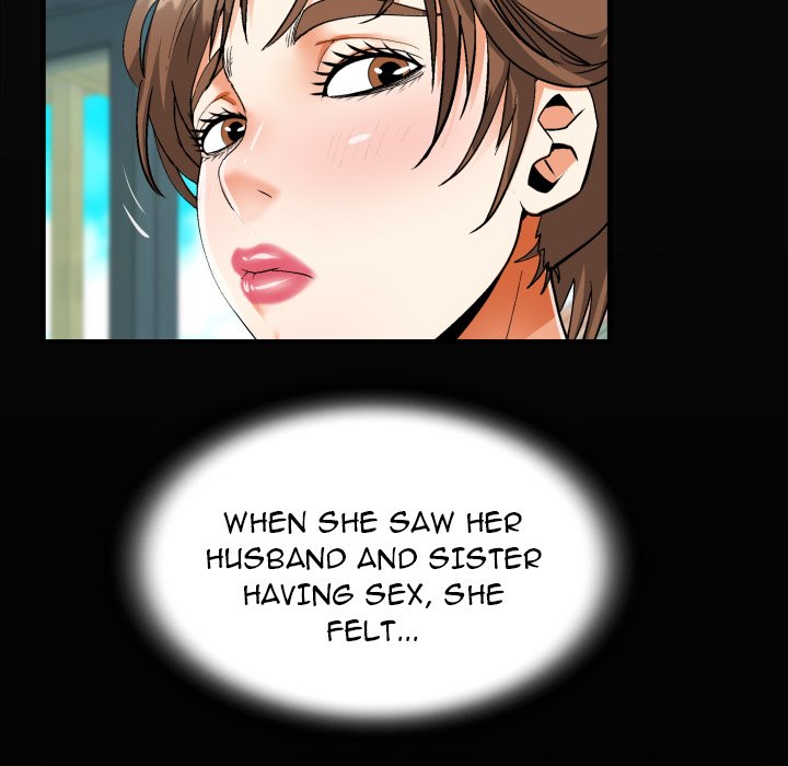 The Unforeseen Guest Chapter 14 Page 21