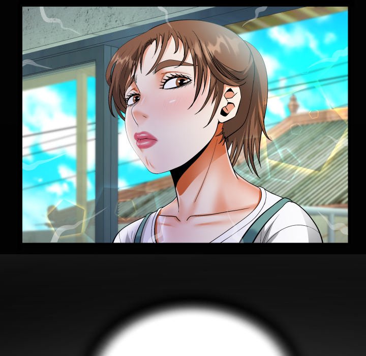 The Unforeseen Guest Chapter 14 Page 22