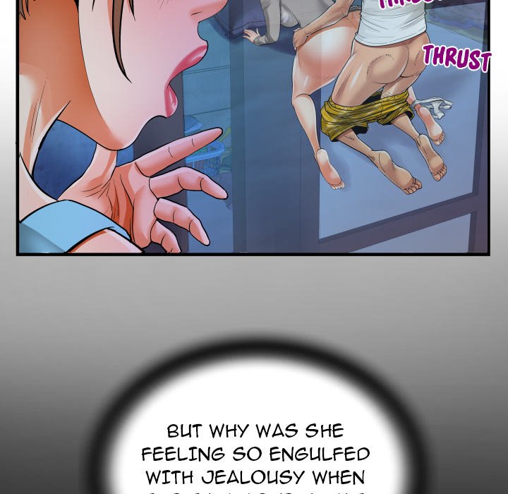 The Unforeseen Guest Chapter 14 Page 24