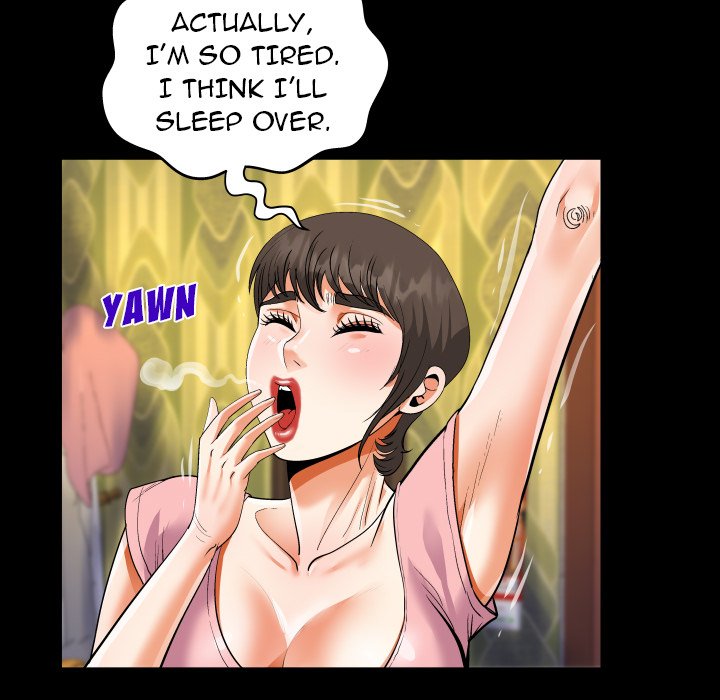 The Unforeseen Guest Chapter 14 Page 32