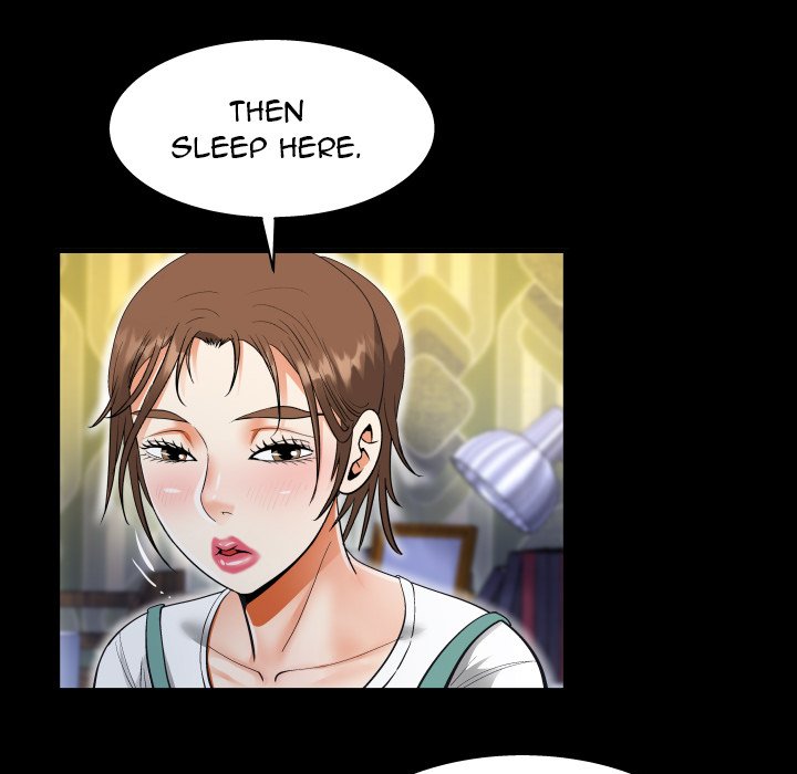 The Unforeseen Guest Chapter 14 Page 33