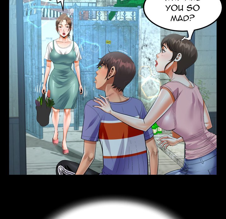 The Unforeseen Guest Chapter 14 Page 5
