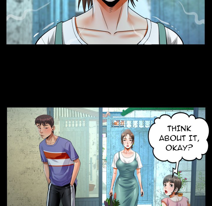 The Unforeseen Guest Chapter 14 Page 7