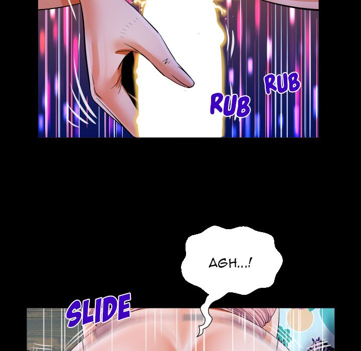 The Unforeseen Guest Chapter 14 Page 76