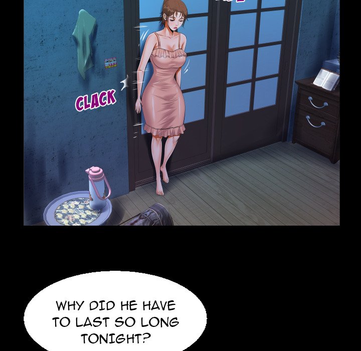 The Unforeseen Guest Chapter 14 Page 89