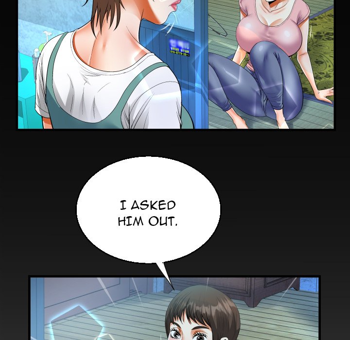 The Unforeseen Guest Chapter 14 Page 9