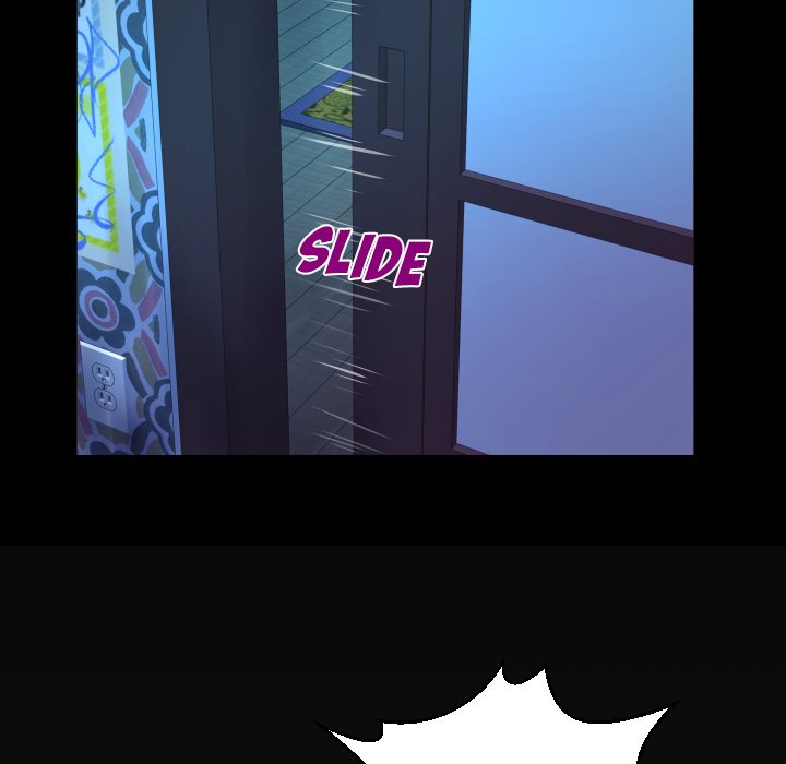The Unforeseen Guest Chapter 14 Page 94