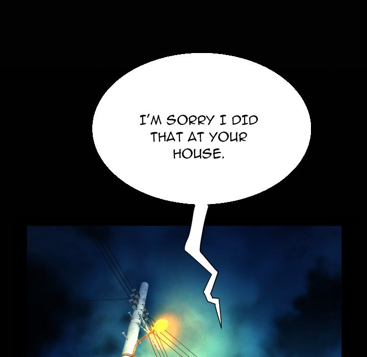 The Unforeseen Guest Chapter 15 Page 21