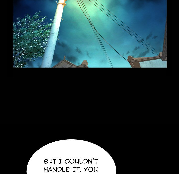 The Unforeseen Guest Chapter 15 Page 22