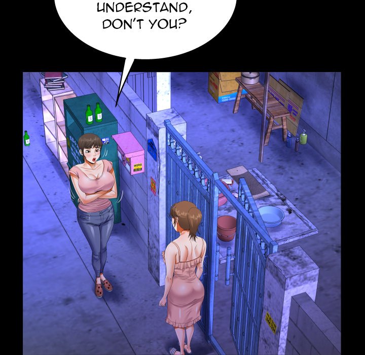 The Unforeseen Guest Chapter 15 Page 23