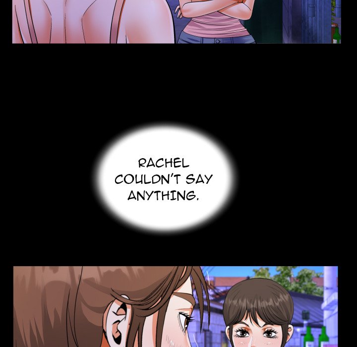 The Unforeseen Guest Chapter 15 Page 25