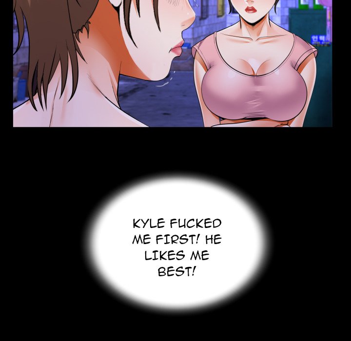 The Unforeseen Guest Chapter 15 Page 26
