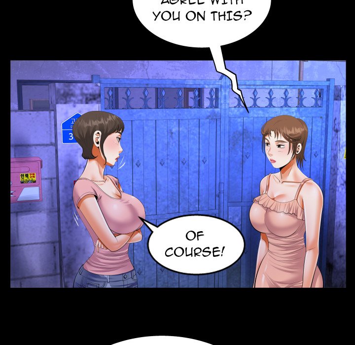 The Unforeseen Guest Chapter 15 Page 28