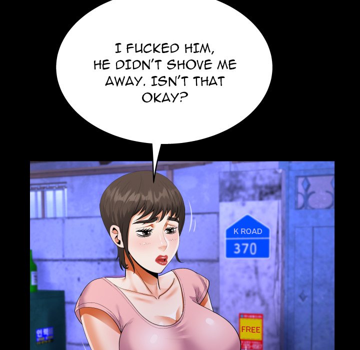 The Unforeseen Guest Chapter 15 Page 29