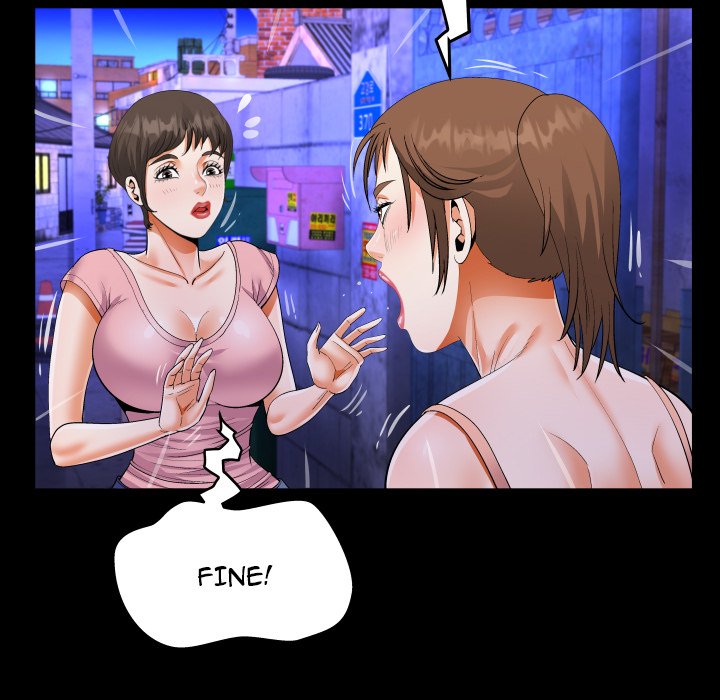 The Unforeseen Guest Chapter 15 Page 32