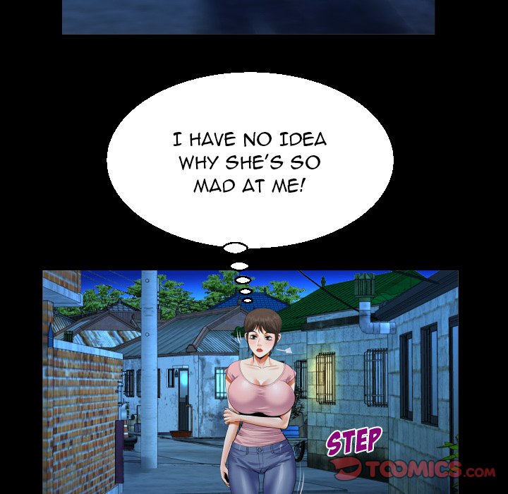 The Unforeseen Guest Chapter 15 Page 34