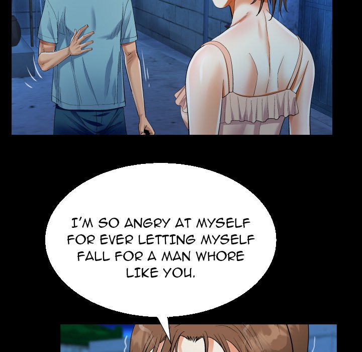 The Unforeseen Guest Chapter 15 Page 39