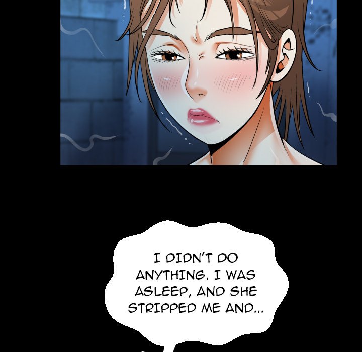 The Unforeseen Guest Chapter 15 Page 40