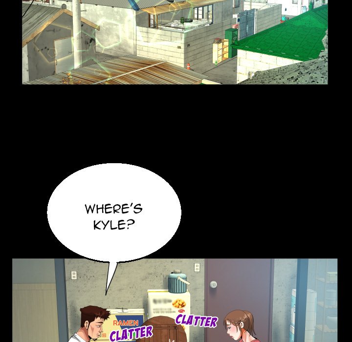 The Unforeseen Guest Chapter 15 Page 46