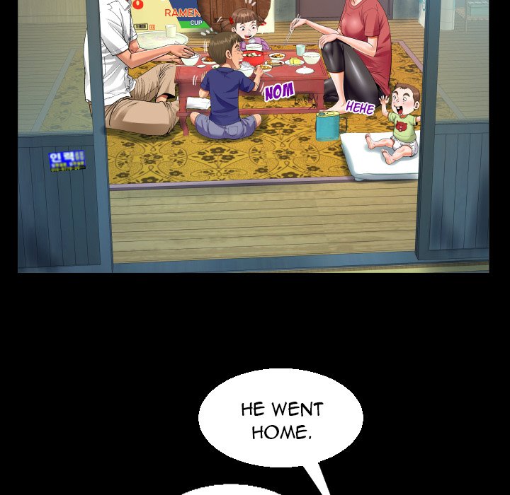 The Unforeseen Guest Chapter 15 Page 47