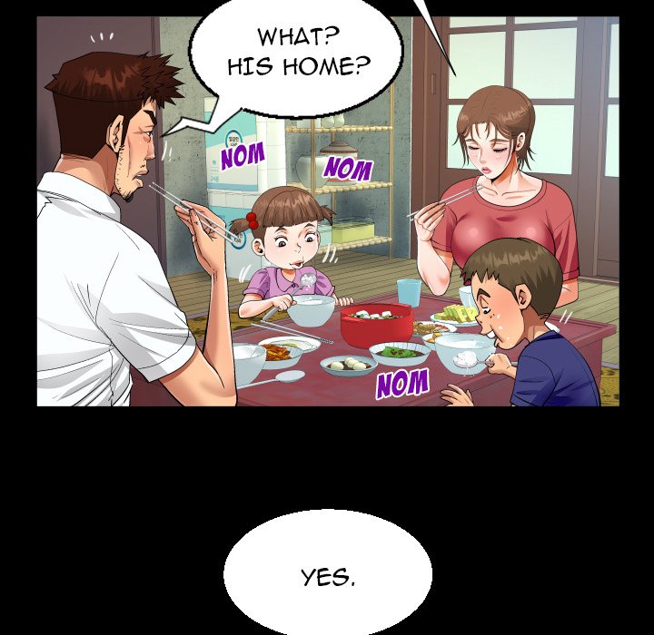 The Unforeseen Guest Chapter 15 Page 48