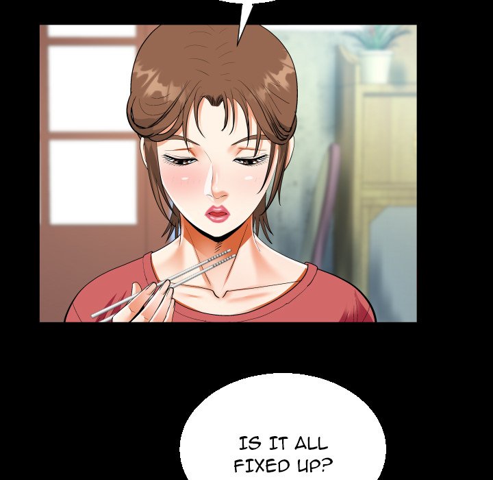 The Unforeseen Guest Chapter 15 Page 49