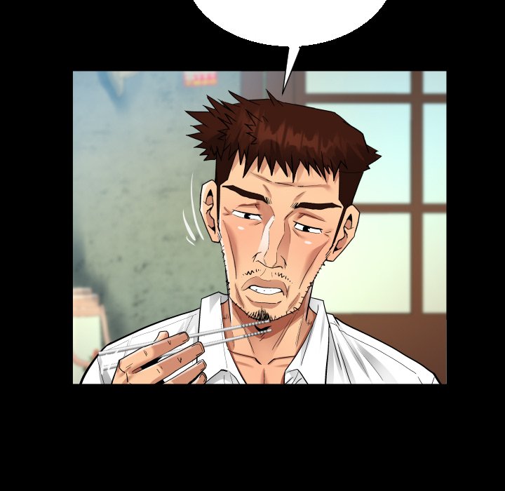 The Unforeseen Guest Chapter 15 Page 50