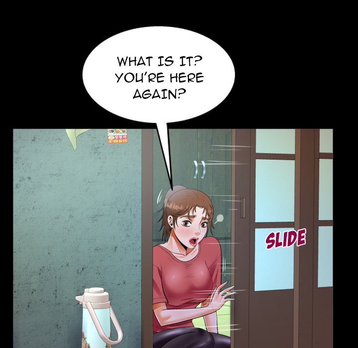 The Unforeseen Guest Chapter 15 Page 55