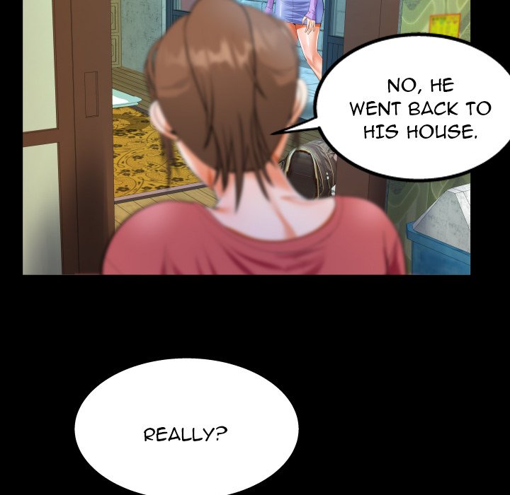 The Unforeseen Guest Chapter 15 Page 57