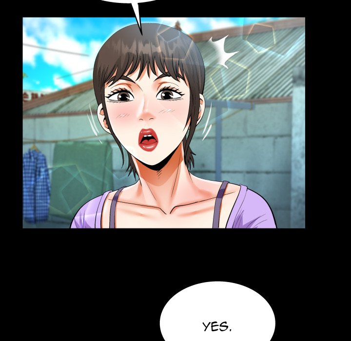 The Unforeseen Guest Chapter 15 Page 58