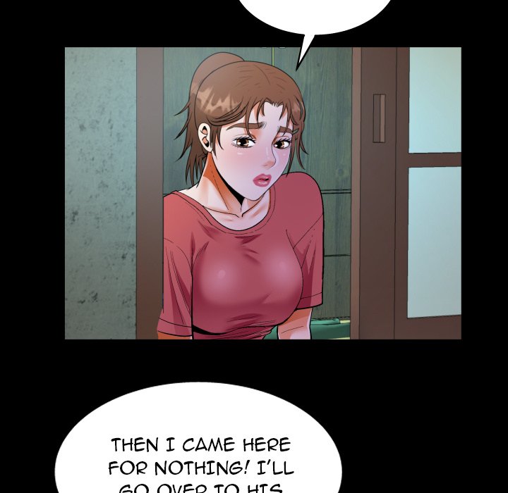 The Unforeseen Guest Chapter 15 Page 59