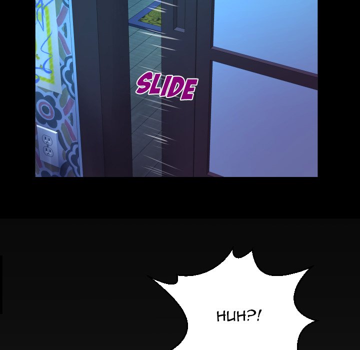 The Unforeseen Guest Chapter 15 Page 6