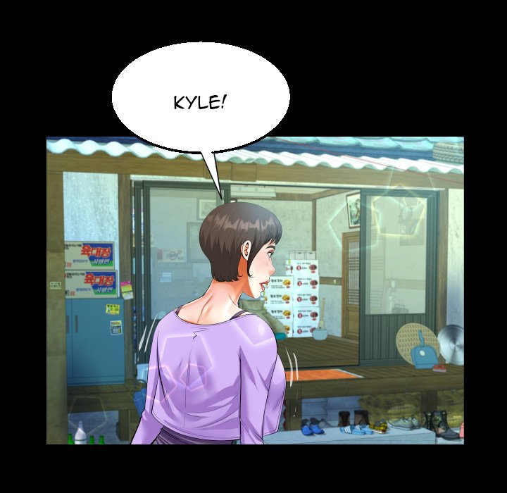 The Unforeseen Guest Chapter 15 Page 64