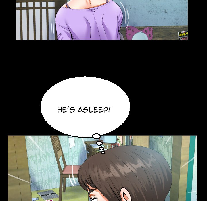 The Unforeseen Guest Chapter 15 Page 67