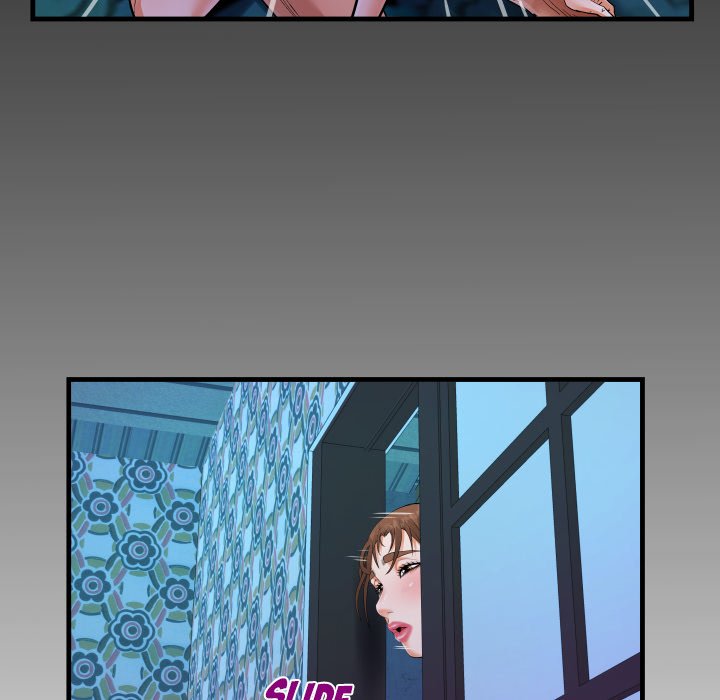 The Unforeseen Guest Chapter 15 Page 8