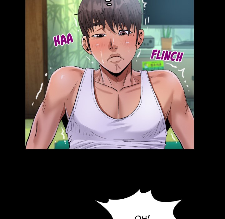 The Unforeseen Guest Chapter 15 Page 89