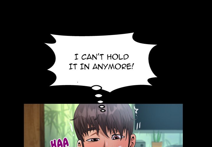 The Unforeseen Guest Chapter 16 Page 1