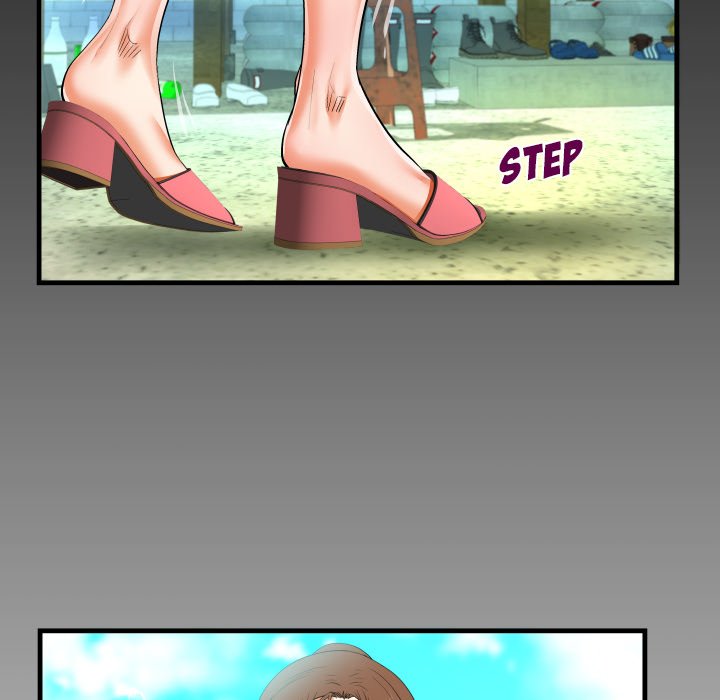 The Unforeseen Guest Chapter 16 Page 10