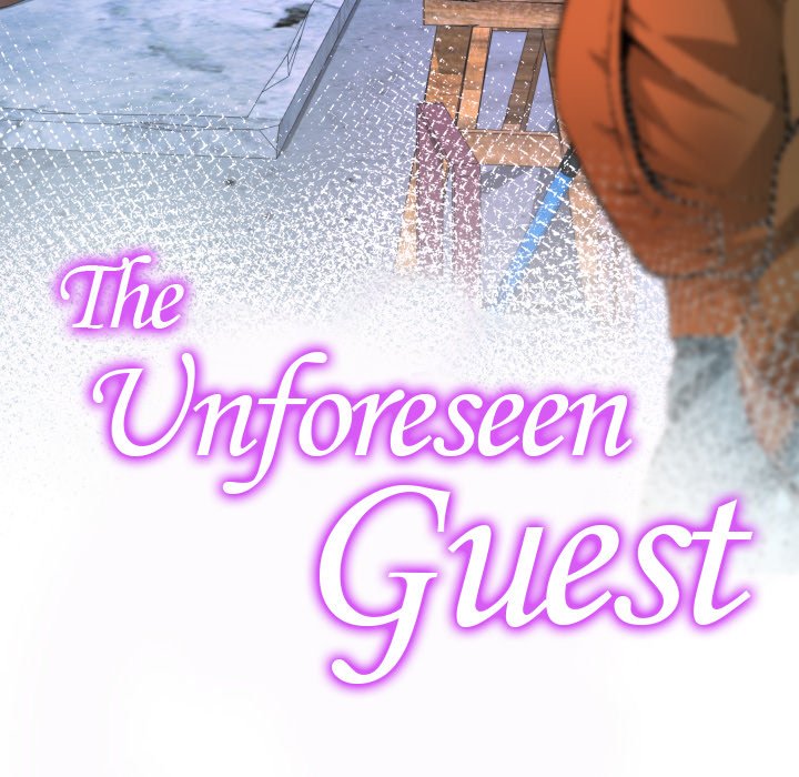 The Unforeseen Guest Chapter 16 Page 14