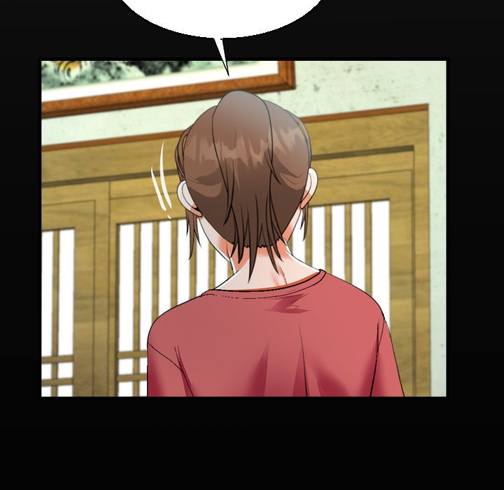 The Unforeseen Guest Chapter 16 Page 21