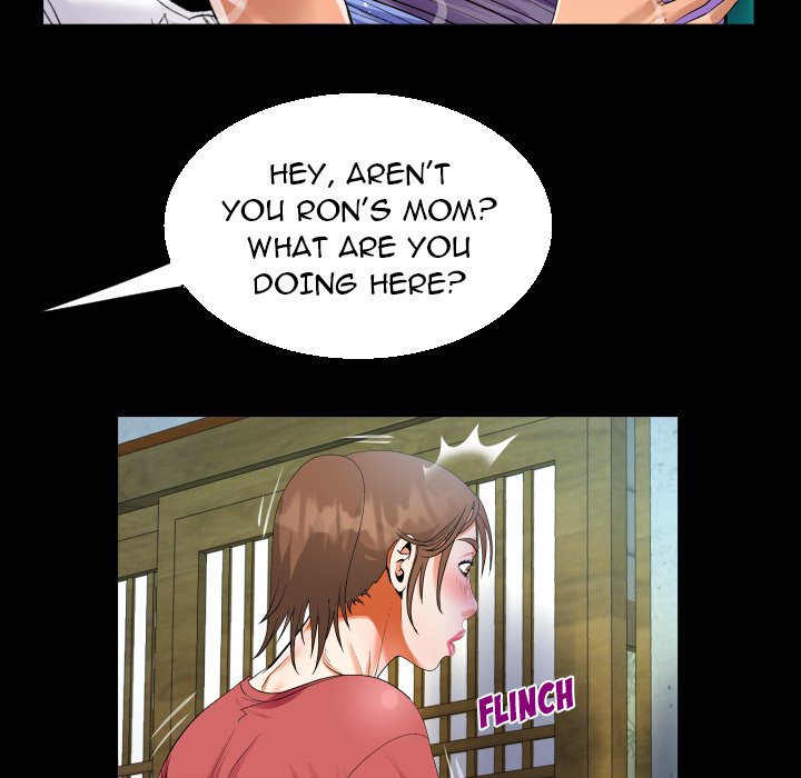 The Unforeseen Guest Chapter 16 Page 24