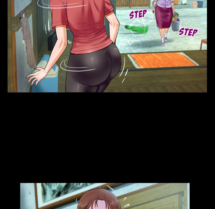 The Unforeseen Guest Chapter 16 Page 26